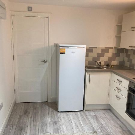 London Retreat Apartment Luaran gambar