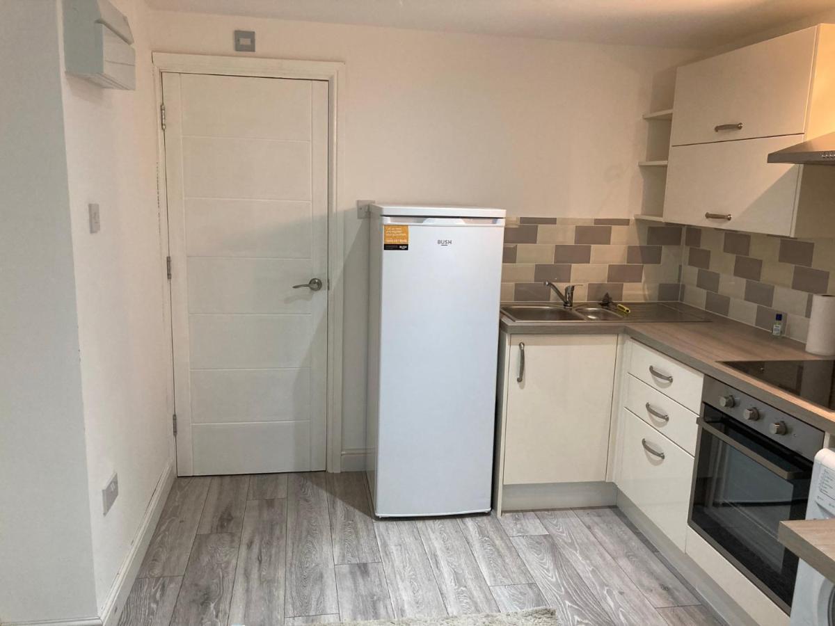 London Retreat Apartment Luaran gambar
